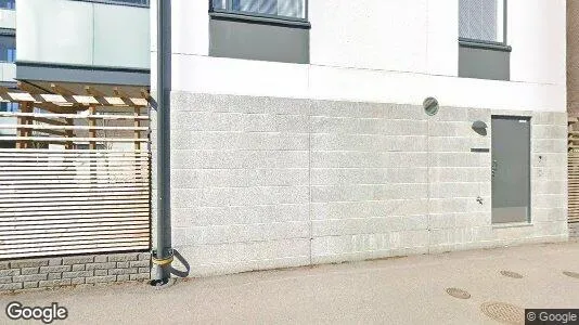 Commercial properties for rent i Tuusula - Photo from Google Street View