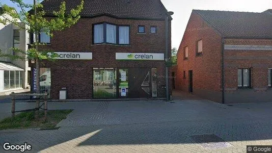 Kontorer til leie i Kasterlee – Bilde fra Google Street View
