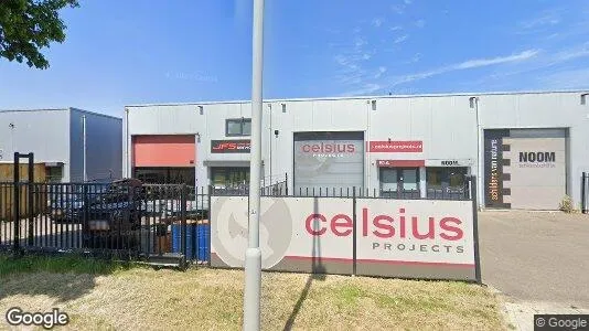 Commercial properties for rent i Kapelle - Photo from Google Street View
