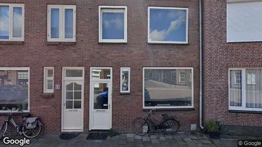 Propiedades comerciales En venta i Haarlem - Foto de Google Street View