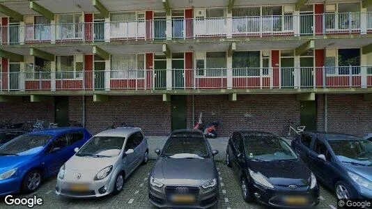 Propiedades comerciales En venta i Purmerend - Foto de Google Street View