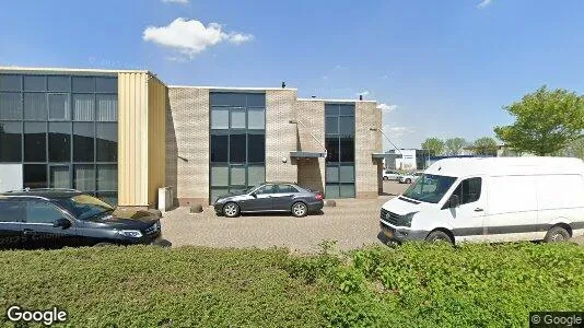 Commercial properties for rent i Langedijk - Photo from Google Street View