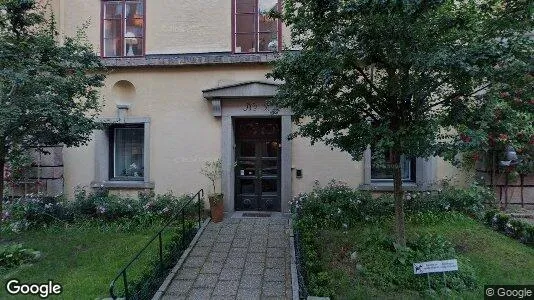 Lokale biurowe Do wynajęcia i Kungsholmen - Zdjęcie z Google Street View