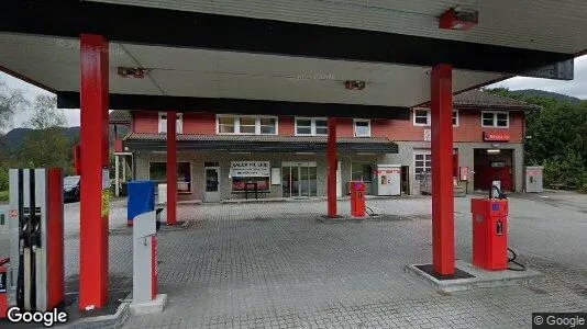 Lokaler til salg i Suldal - Foto fra Google Street View
