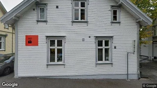 Espacios de oficina En alquiler i Stavanger - Foto de Google Street View