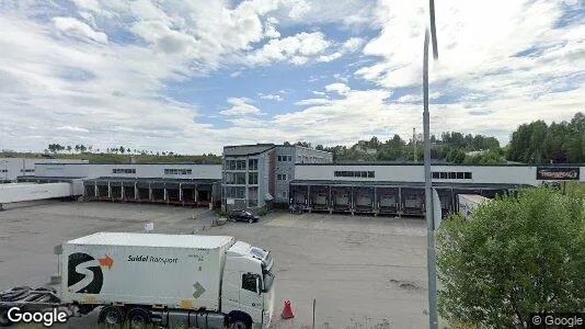 Nieruchomości komercyjne Do wynajęcia i Skedsmo - Zdjęcie z Google Street View