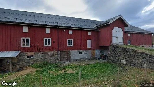 Gewerbeflächen zur Miete i Asker – Foto von Google Street View