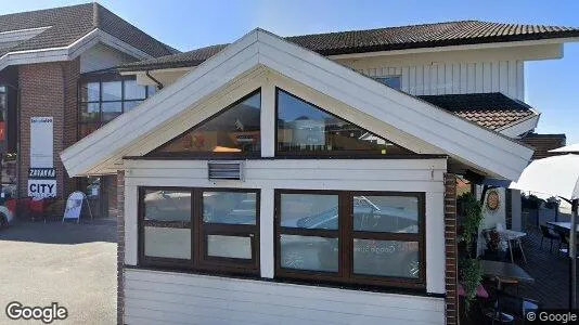 Kontorlokaler til leje i Strand - Foto fra Google Street View