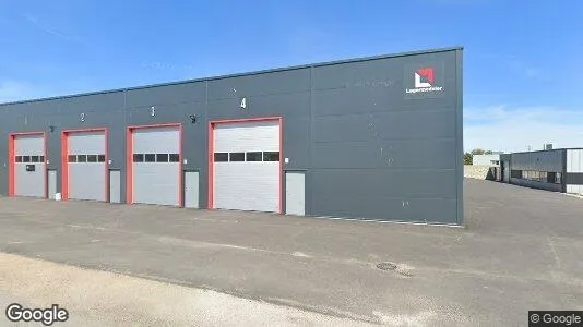 Lokaler til leje i Fredrikstad - Foto fra Google Street View