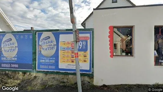Warehouses for rent i Stavanger - Photo from Google Street View