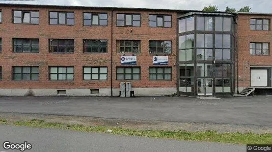 Kontorlokaler til leje i Bærum - Foto fra Google Street View