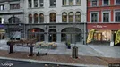Kantoor te huur, Time, Rogaland, Storgata 7
