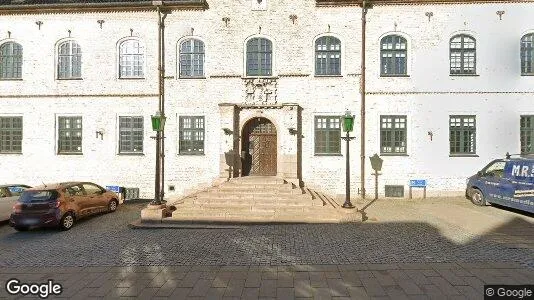 Kantorruimte te huur i Hobro - Foto uit Google Street View