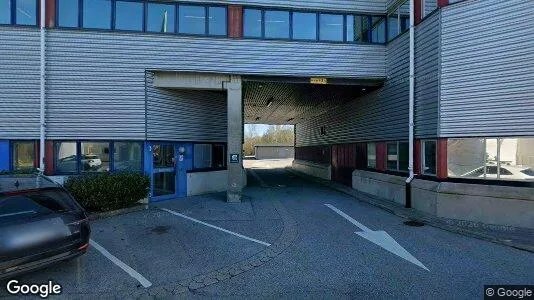 Büros zur Miete i Lund – Foto von Google Street View