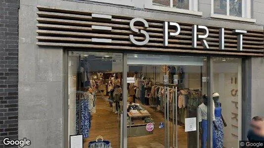 Lokaler til leje i Goes - Foto fra Google Street View