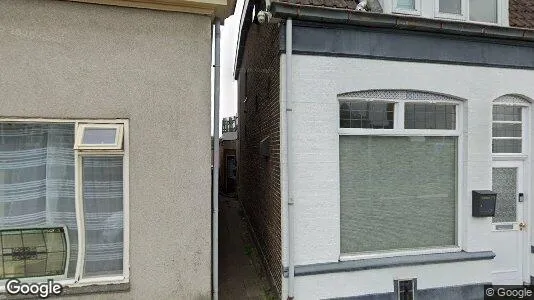 Commercial properties for sale i Almelo - Photo from Google Street View