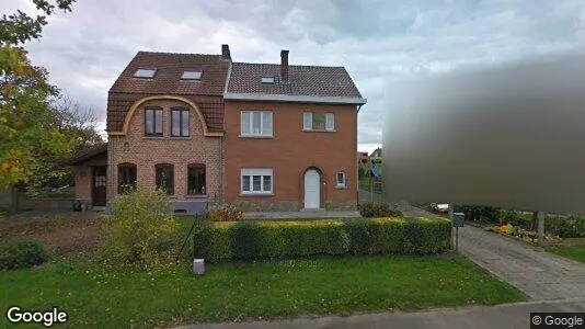 Commercial properties for sale i Lennik - Photo from Google Street View