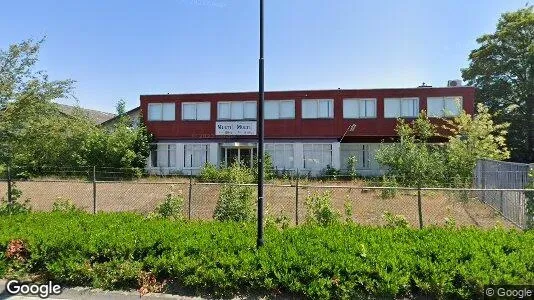 Commercial properties for rent i Asten - Photo from Google Street View