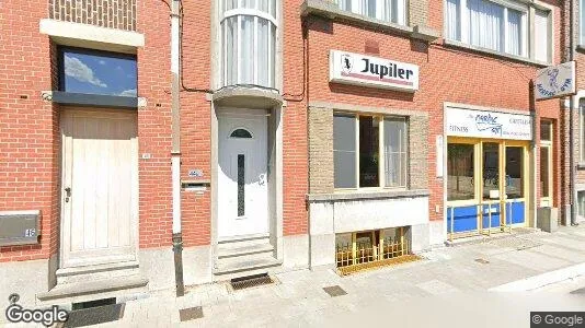 Liikekiinteistöt Myynnissä i Herentals - Kuva Google Street Viewstä