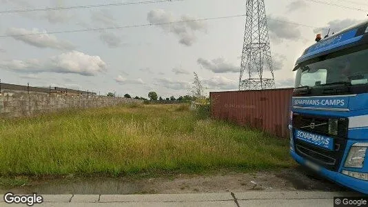 Företagslokaler till salu i Bree – Foto från Google Street View