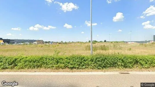 Commercial properties for sale i Genk - Photo from Google Street View