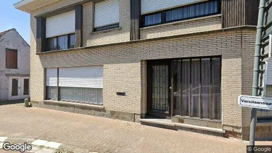 Commercial properties for sale i Wachtebeke - Photo from Google Street View