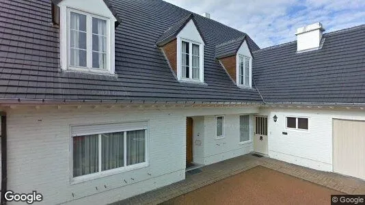 Lokaler til salg i Herzele - Foto fra Google Street View