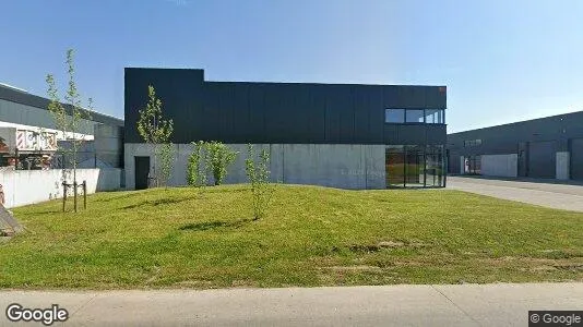 Commercial properties for sale i Zwevegem - Photo from Google Street View