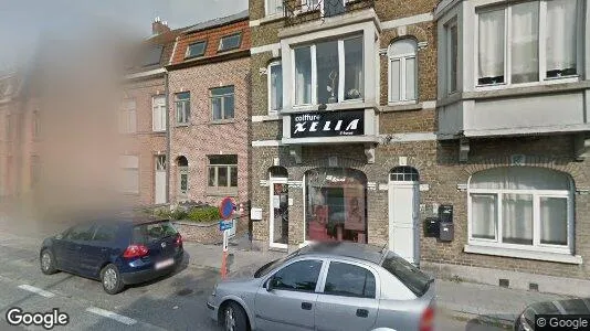 Commercial properties for sale i Brugge - Photo from Google Street View