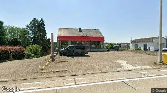 Commercial properties for sale i Lubbeek - Photo from Google Street View