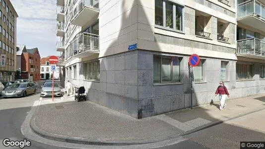 Commercial properties for sale i Leuven - Photo from Google Street View