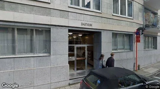 Gewerbeflächen zum Kauf i Leuven – Foto von Google Street View