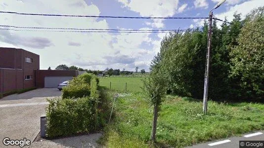 Liikekiinteistöt Myynnissä i Glabbeek - Kuva Google Street Viewstä