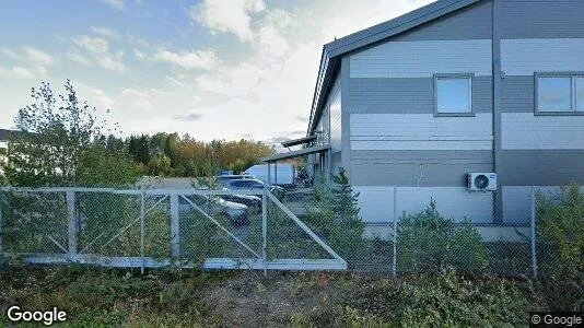 Kontorslokaler för uthyrning i Ijo – Foto från Google Street View