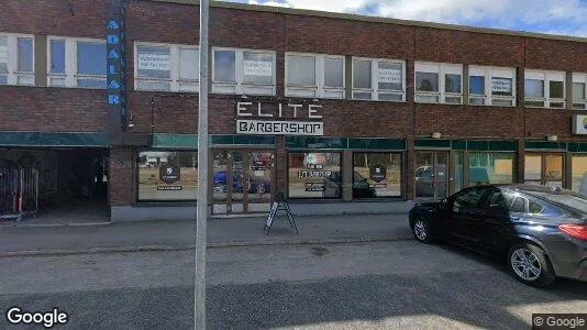 Toimistotilat Vuokrattavana i Oulu - Kuva Google Street Viewstä