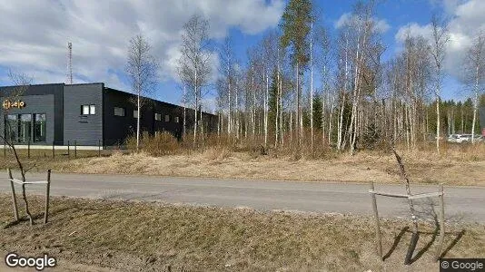 Toimistotilat Vuokrattavana i Oulu - Kuva Google Street Viewstä
