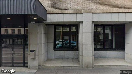 Office spaces for rent i Helsinki Eteläinen - Photo from Google Street View