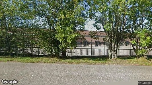 Magazijnen te huur i Vantaa - Foto uit Google Street View