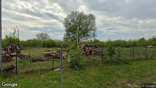 Lokaler til leje i Białystok - Foto fra Google Street View