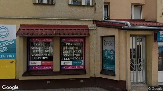 Lokaler til leje i Location is not specified - Foto fra Google Street View