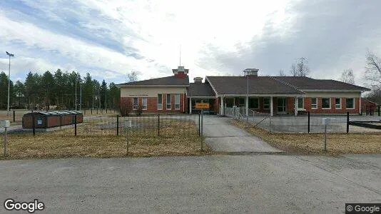 Commercial properties for rent i Oulu - Photo from Google Street View