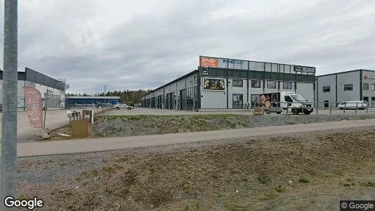 Företagslokaler för uthyrning i Birkala – Foto från Google Street View