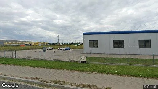 Kontorlokaler til leje i Grudziądz - Foto fra Google Street View