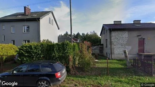 Espacios de oficina En alquiler i Pruszkowski - Foto de Google Street View
