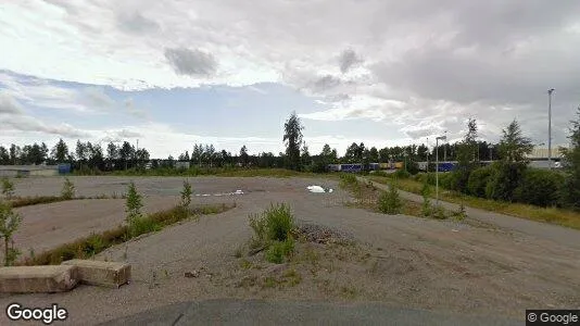 Magazijnen te huur i Vantaa - Foto uit Google Street View