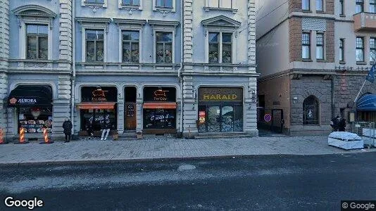 Office spaces for rent i Turku - Photo from Google Street View