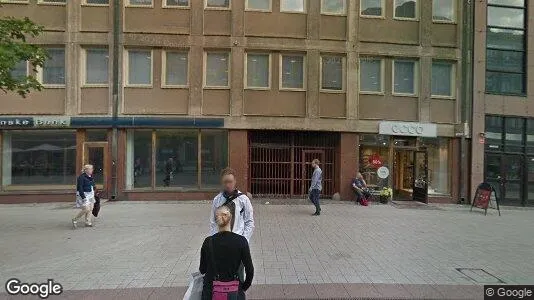Office spaces for rent i Turku - Photo from Google Street View