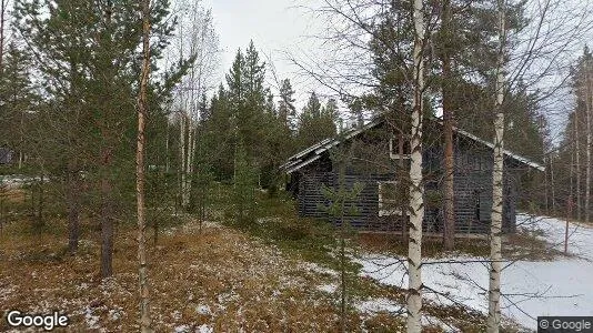 Bedrijfsruimtes te koop i Kittilä - Foto uit Google Street View