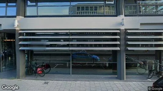 Lokaler til leie i Amsterdam Zuideramstel – Bilde fra Google Street View