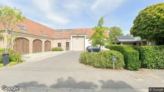 Lokaler til leje i Deerlijk - Foto fra Google Street View